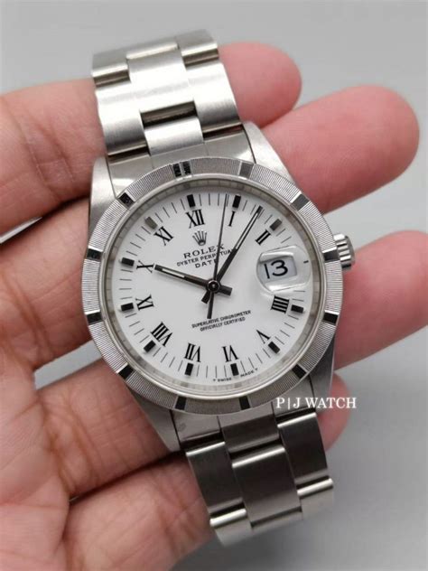 15120 rolex|rolex oyster perpetual 2020 price.